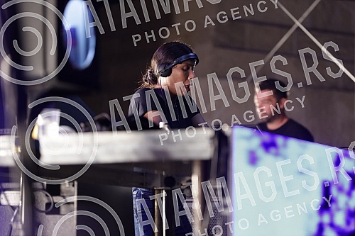 The long-awaited Matinée Fest will host the world's biggest stars of the electronic music scene from August 26 to 28, at the Kalemegdan Fortress, near Pobednik. Dugo ocekivani festival Matinée Fest od 26. do 28. avgusta ugostice najvece svetske zve