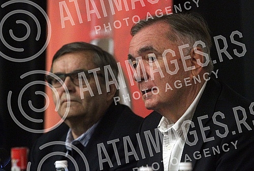 A new date for the 27th Palic European Film Festival and the program of festival selections have been announced at the 