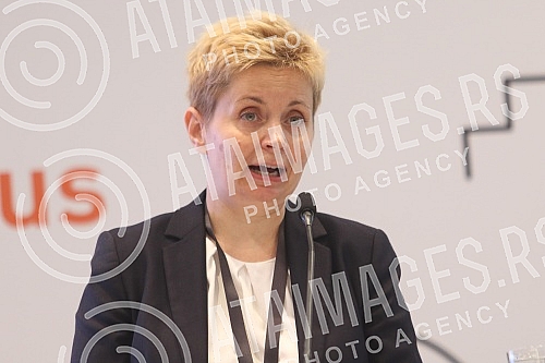 CRTA organized an international conference 