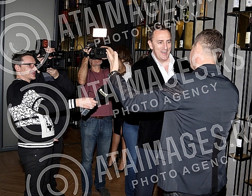 Promotion of the album Promotion of the album