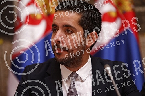 The Ministry of Construction, Transport and Infrastructure of the Republic of Serbia, in cooperation with the Standing Conference of Towns and Municipalities of the Association of Towns and Municipalities of Serbia, the United Nations Permanent Coord