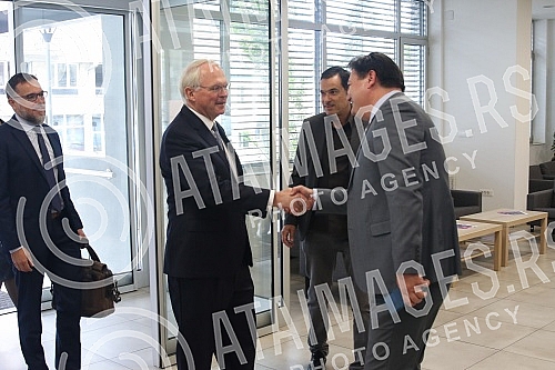 The National Academy for Public Administration organized the conference The National Academy for Public Administration organized the conference