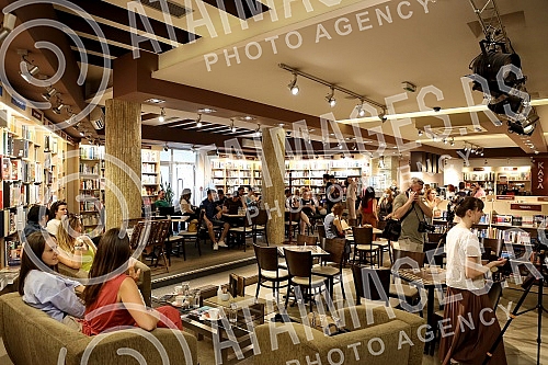 You can find out how to start and build a business on the example of the successful company KupujemProdajem, from its founder Bojan Lekovic, who described the development of his business journey in the book You can find out how to start and build a business on the example of the successful company KupujemProdajem, from its founder Bojan Lekovic, who described the development of his business journey in the book