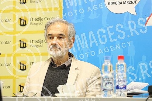 The Media Center organized a round table on the topic 