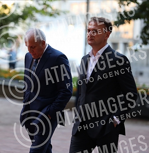 The commemoration of 