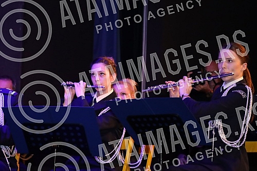 The largest puppet theater in Serbia, Pinocchio, is celebrating its 50th anniversary this year, and on the occasion of the jubilee, a solemn celebration was held with the slogan Half a Century of Play.Najvece lutkarsko pozoriste u Srbiji Pinokio ov