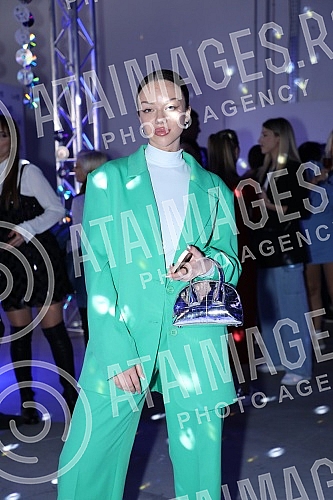 The Executive Group marketing agency and the CeraVe brand jointly organized a large regional launch of a new product line at TC Galerija - a line for acne-prone skin.Marketinska agencija Executive Group i brend CeraVe zajedno su u TC Galerija  orga