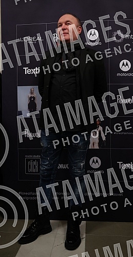 The 50th L'Oreal Belgrade Fashion Week closed with a fashion show of the VIgorÂ® collection of Igor Todorovic's atelier.Modnom revijom kolekcije VIgorÂ® ateljea Igora Todorovica zatvorena je 50. L'Oreal beogradska nedelja mode. 