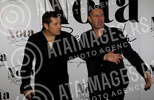 Promotion of the album 