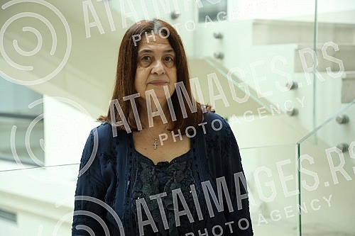 The press conference on the occasion of the premiere of the film 