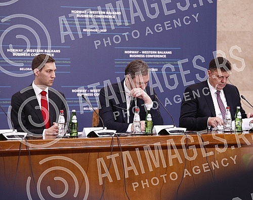 The regional conference 