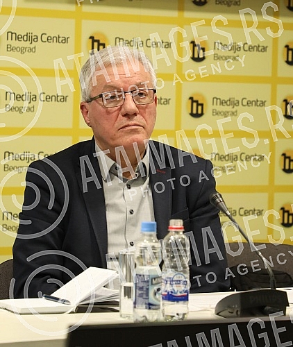 The Media Center organized a round table on the topic The Media Center organized a round table on the topic