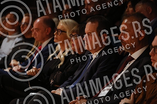 Commemorating one year since the loss of its beloved director, the Belgrade Philharmonic continues Ivan Tasovac's vision and has organized a special event in his honor - a special promotion of the latest generation piano Steinway Spirio | r, signed b