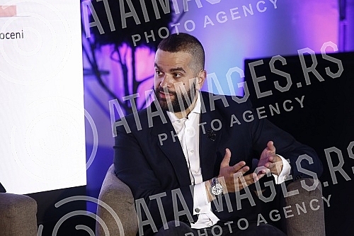 The New Literacy Program, implemented in partnership by the United States Agency for International Development (USAID) and Propulsion, organized a press conference 