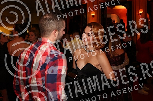 The Wannabe digital awards 2022 was held at Kolarac's endowment
odela nagrada Wannabe digital awards 2022 odrzana je u Kolarcevoj zaduzbini. The Wannabe digital awards 2022 was held at Kolarac's endowment
odela nagrada Wannabe digital awards 2022 odrzana je u Kolarcevoj zaduzbini.