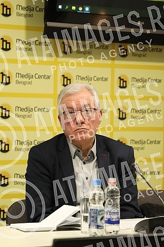 The Media Center organized a round table on the topic 