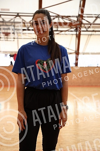 The Amateur Super League and the Humanitarian Foundation 