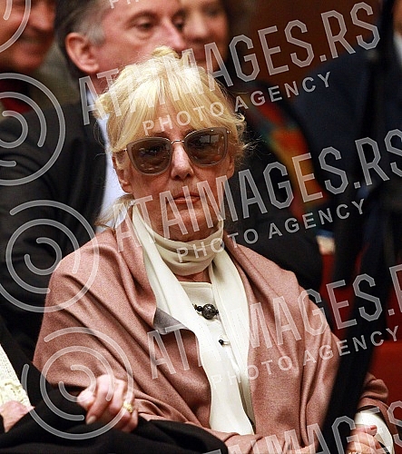 Croatian historian Tvrtko Jakovina presented the book 