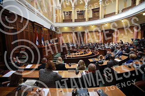 A public hearing on A public hearing on