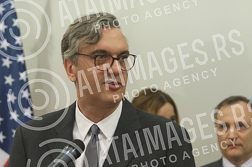 The Chamber of Commerce of Serbia, in partnership with the US Embassy in Serbia, the American Chamber of Commerce (AmCham), with the support of the Chamber Investment Forum (KIF ZB6), organized the regional conference 