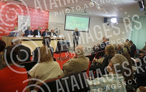 The conference The conference