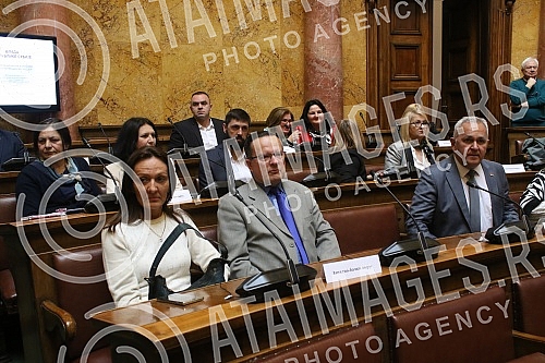 The Coordination Commission for Inspection Supervision organized the event The Coordination Commission for Inspection Supervision organized the event