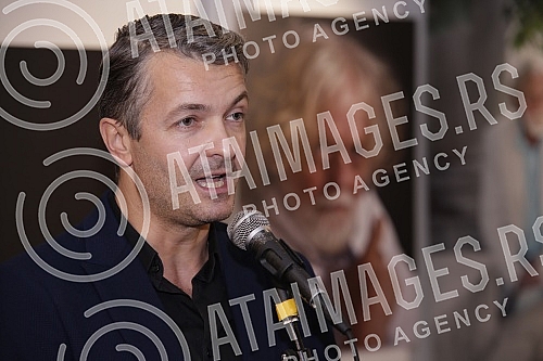 The exhibition entitled 