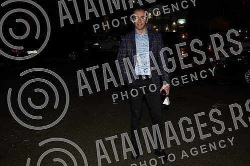 The Night of Sublime Beauty event by Dr Maja Jevdjevic was held at the Epic event center.Dogadjaj Noc uzvisene lepote by Dr Maja Jevdjevic odrzan je u Epic event centru.