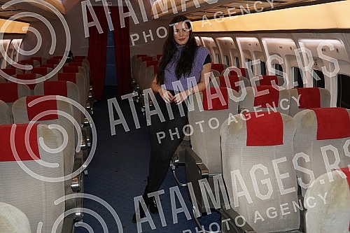 The gathering on the occasion of the last klapa, the end of the filming of the 3rd and 4th seasons of the 