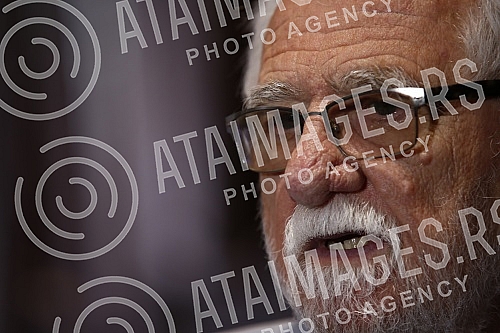 The Belgrade Center for Security Policy and the Union of Doctors and Pharmacists of Serbia organized a discussion on The Belgrade Center for Security Policy and the Union of Doctors and Pharmacists of Serbia organized a discussion on