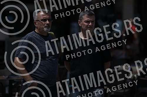 The Association for the Protection of Constitutionality and Legality has organized rallies throughout Serbia and around the world in support of the locals in the Jadra and Loznica valleys who face Rio Tinto on a daily basis.Udruzenje za zastitu ust