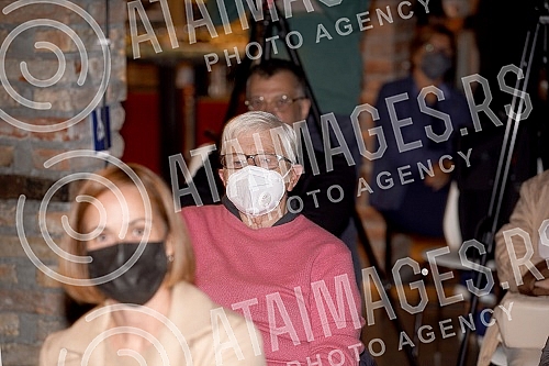 21st award ceremony 21st award ceremony