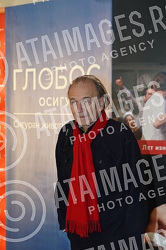 A press conference was held in the foyer of the Belgrade Drama Theater on the occasion of the presentation of nine new projects that will be implemented in 2022 in BDP.
U foajeu Beogradskog dramskog pozorista odrzana je konferencija za medije povodo A press conference was held in the foyer of the Belgrade Drama Theater on the occasion of the presentation of nine new projects that will be implemented in 2022 in BDP.
U foajeu Beogradskog dramskog pozorista odrzana je konferencija za medije povodo