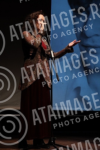 Narodno pozoriste u Beogradu, u znak secanja i postovanja na dugogodisnjeg clana ansambla Drame Narodnog pozorista Tihomira Arsica odrzalo je na Sceni Rasa Plaovic 