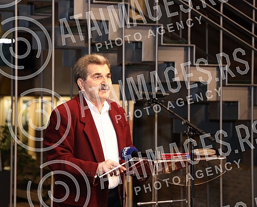 The winners of the The winners of the