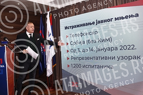 The movement Da se struka pita