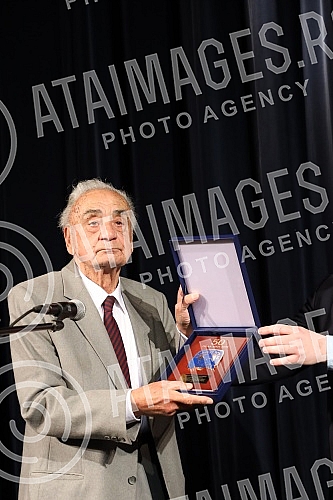 The largest puppet theater in Serbia, Pinocchio, is celebrating its 50th anniversary this year, and on the occasion of the jubilee, a solemn celebration was held with the slogan Half a Century of Play.Najvece lutkarsko pozoriste u Srbiji Pinokio ov