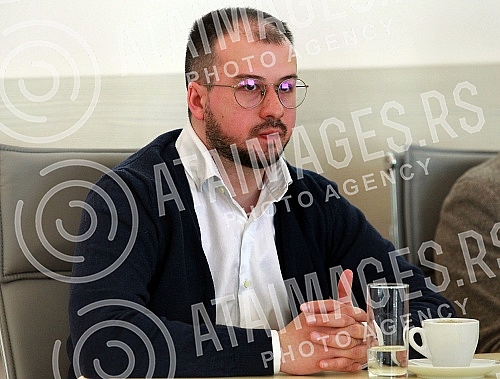 The Faculty of Economics of the University of Belgrade and the Foundation for the Development of Economic Science (FREN) organized the promotion of the 67th issue of the bulletin 