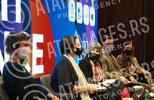 The IDEAS Center for Research and Development, in partnership with the Ministry of Human and Minority Rights and Social Dialogue and the British Embassy in Belgrade, is organizing a three-day conference 