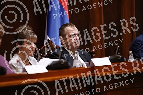 The conference The conference