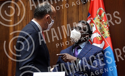 A Special report on discrimination against senior citizens of Serbia was presented in the National assembly of Serbia.U Narodnoj skupstini Srbije predstavljen je Posebni izvestaja o diskriminaciji starijih gradjana i gradjanki Srbije. 
