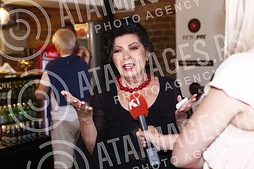 Promotion of the unusual music edition 