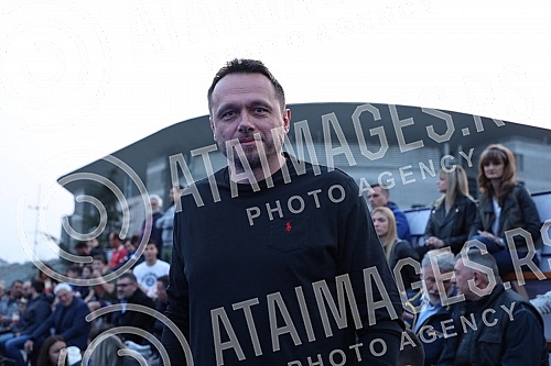 Mozzart's famous action 