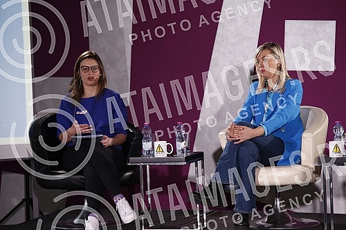 The youth program of the Belgrade Center for Human Rights organized the event 