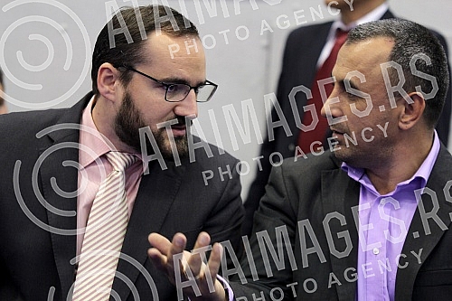 12. Prvenstvo Evrope u formama u tekvondou (12. European TAE KWON DO Championship - Poomsae) za sve uzrastne kategorije odrzano u Hali sportova na Novom Beogradu. 