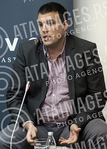 Business Info Group, publisher of Nova ekonomija, with the support of The Balkan Trust for Democracy (BTD) and the Embassy of the Kingdom of Norway in Belgrade, organized the forum 