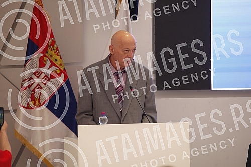 On the occasion of marking the World Quality Day and the European Quality Week in Serbia, the Serbian Chamber of Commerce held an annual award for business excellence - the Oscar of Quality.Povodom obelezavanja Svetskog dana kvaliteta i Evropske ne