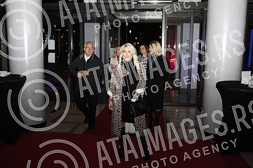 As part of the Freedom Days event in Belgrade, the film 