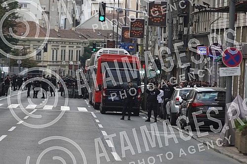 The Pride Parade 2021 under the slogan The Pride Parade 2021 under the slogan