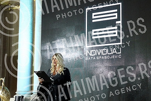 As part of the 64th International Fair of Technology and Technical Achievements at the Belgrade Fair, in Hall 3 at the PR-DC stand (Pink Research & Development Center), DJ Zex played music at the After Work Matinee.U okviru 64. Medjunarodnog sajma 